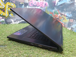 Ноутбук MSI i7-12/16Gb/RTX 4070 8Gb/FHD/144Hz/GF76 Katana 17 B12VGK-275XRU