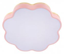 Накладной светильник Loft it Axel 10225/36 Pink