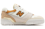 Кроссовки New Balance Nb 550 (Женская размерная сетка)