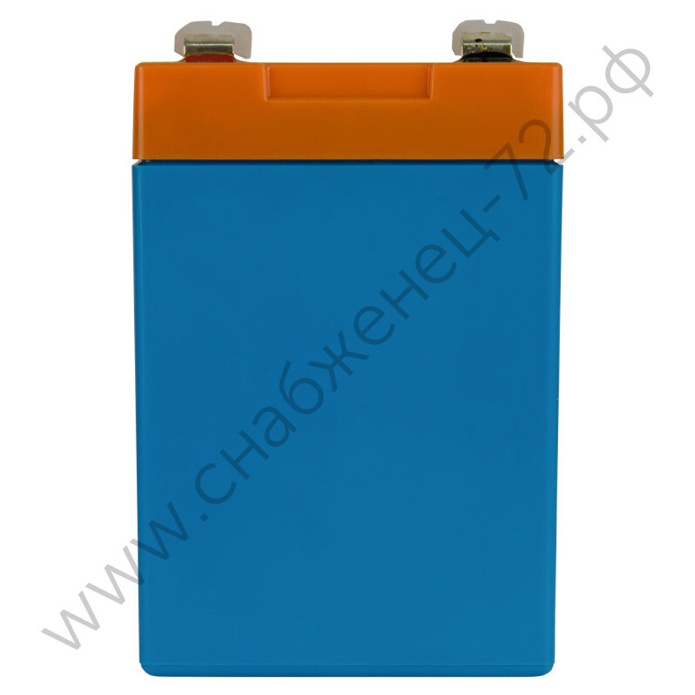 Аккумуляторы Энергия GP | GPL