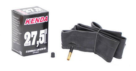 Камера 27,5" авто 48мм (5-516221) 2,00-2,35 (52/58-584) (50) KENDA