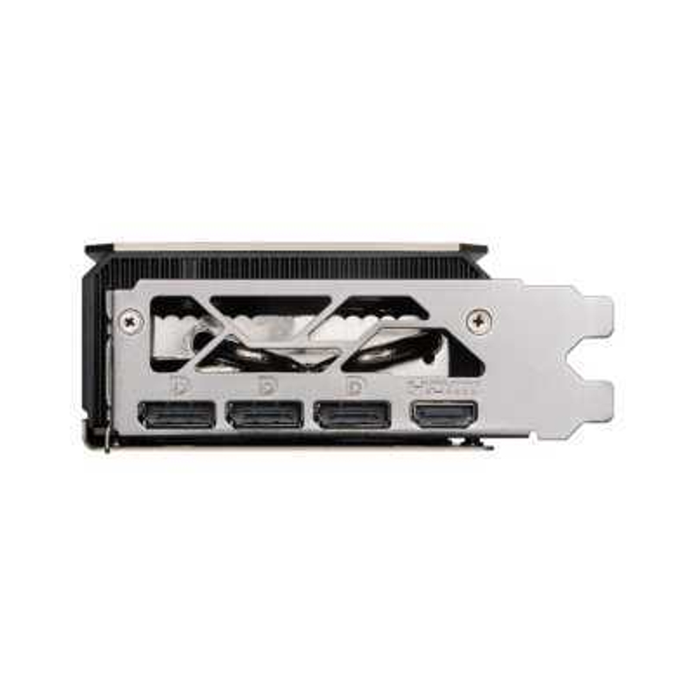 Видеокарта MSI nVidia GeForce RTX 5070 12G Inspire 3X OC
