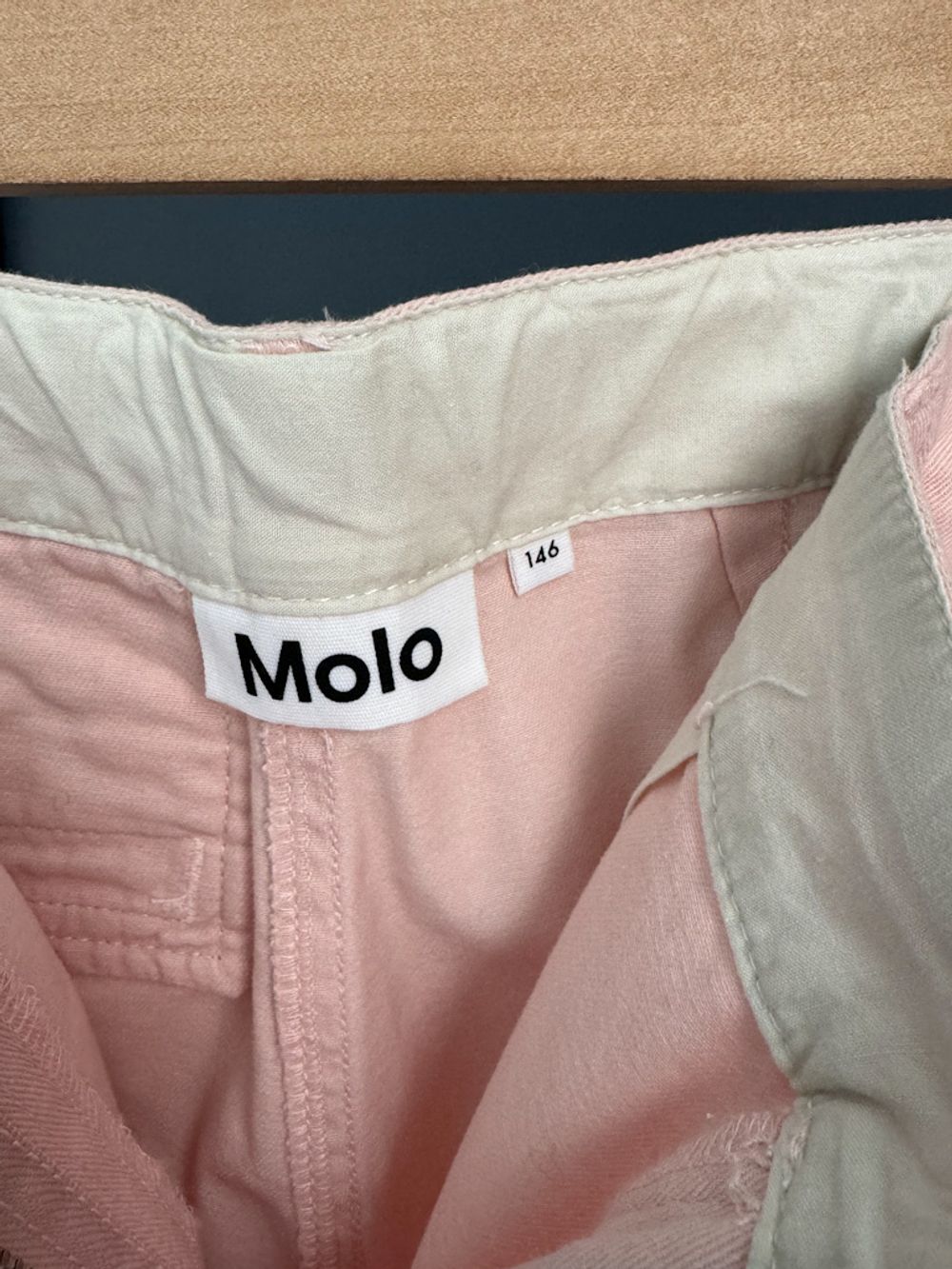 Джинсы Molo, 146