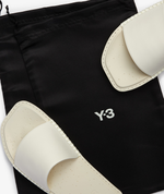 Adidas Y-3 | Water Slides