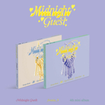 fromis_9 - Midnight Guest