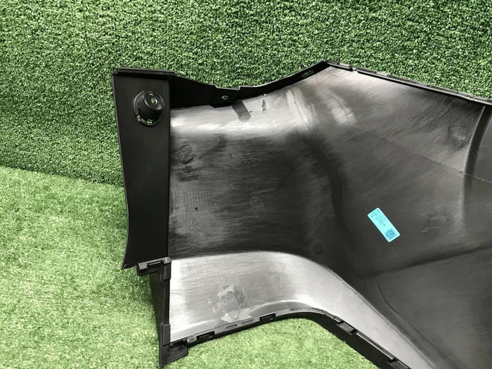 Бампер задний левая часть Omoda C5 (2022-н.в.)