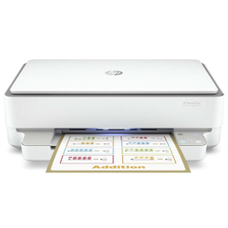 МФУ HP Deskjet Plus Ink Advantage 6075 цветное струйное с Wi-Fi (5SE22C)