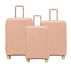 Чемоданы Cairo | 12 цветов