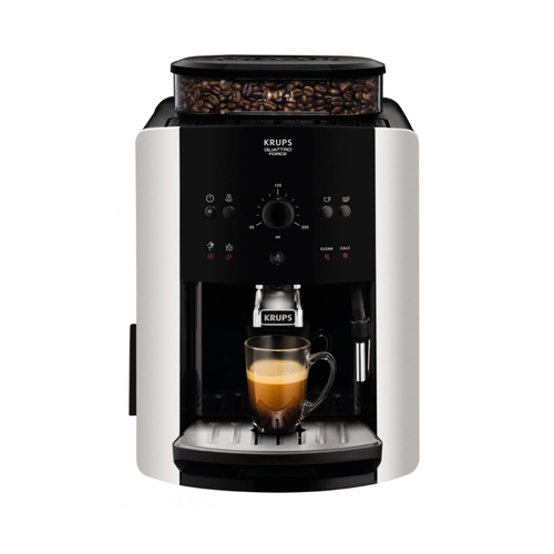 Автоматическая кофемашина Krups ARABICA EA811810