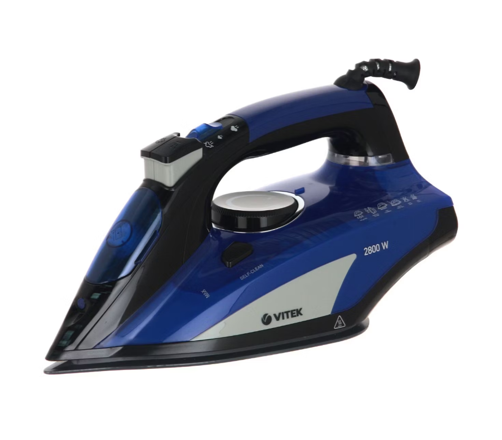 Утюг Vitek VT-1268 (q)