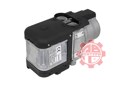 Подогреватель двигателя предпусковой 12V,аналог Webasto (бензин)