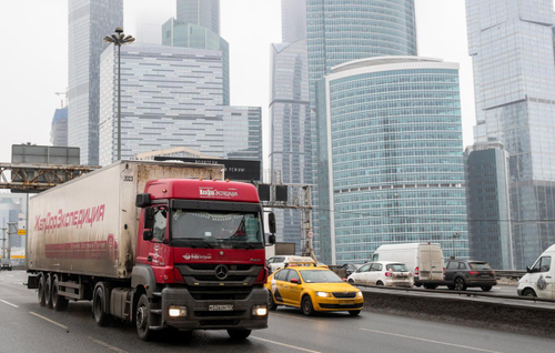 По Москве и Московской области 