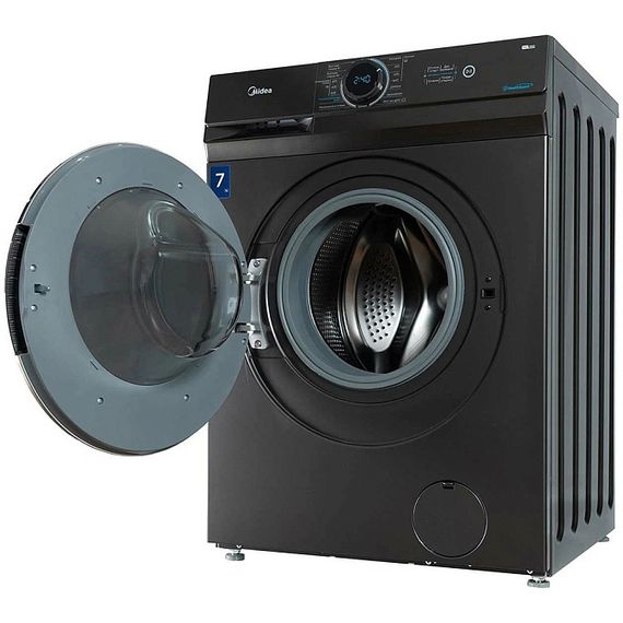 Стиральная машина Midea MF100W70/S-RU