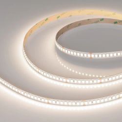 Светодиодная лента ULTRA-C180-10mm 24V Day4000 (19.2 W/m, IP20, 5630, 5m) (Arlight, высок.эфф.200 лм/Вт) 040248