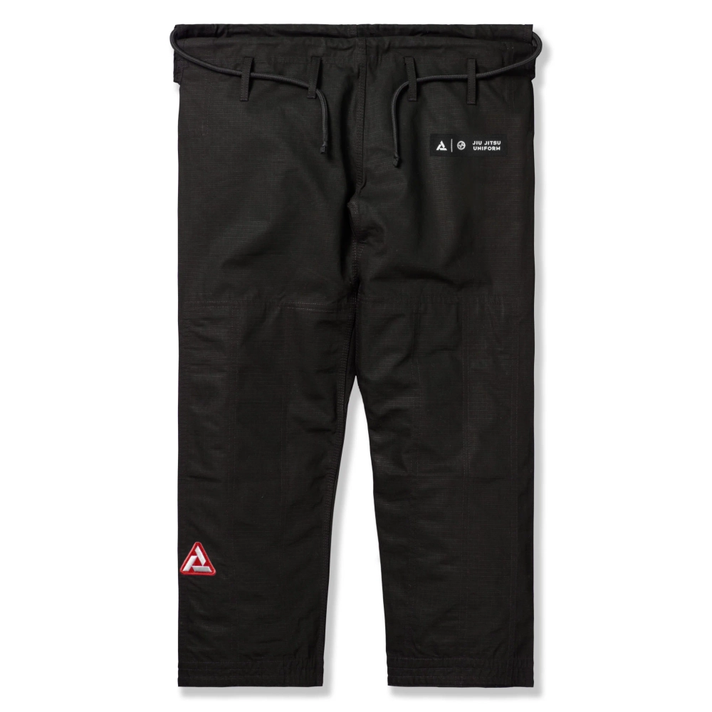 Кимоно VITAL ALPHA - BASIC BLACK