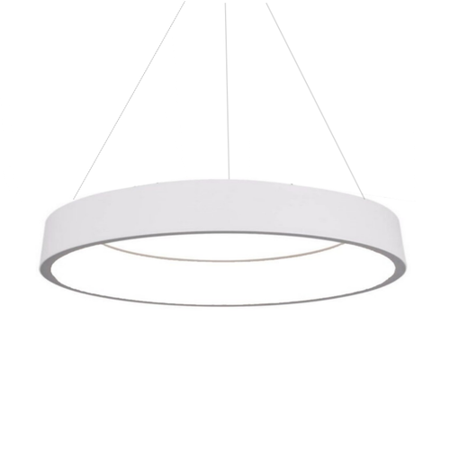 Подвесной светодиодный светильник Mirastyle LS-989/600 P WT