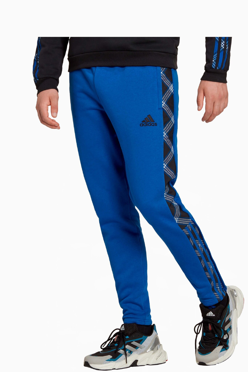 Штаны adidas Tiro Winterized Track