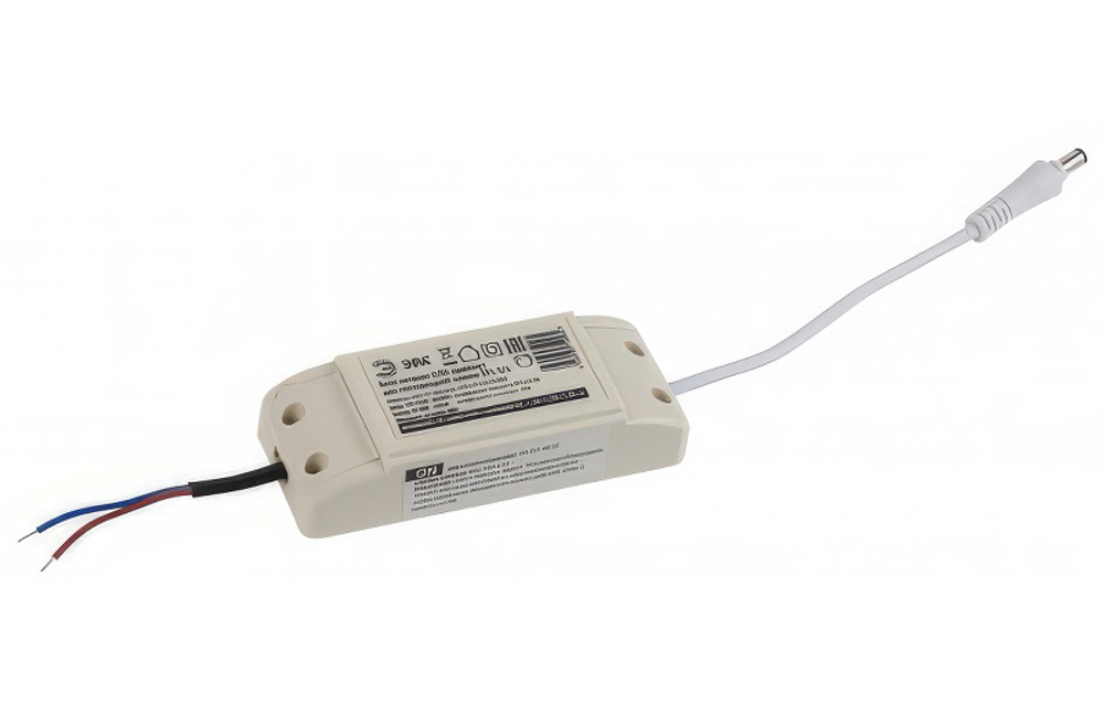 Драйвер LED Premium для панелей SPL-5/6 ЭРА (50шт/уп)