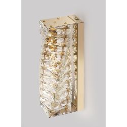 Светильник настенный Rivoli Loredana 6168-701 Loredana дизайн светодиодный LED 13 Вт 3000 К дизайн | Rivoli