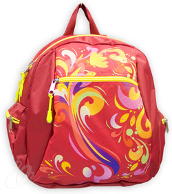 Русалка	Красный