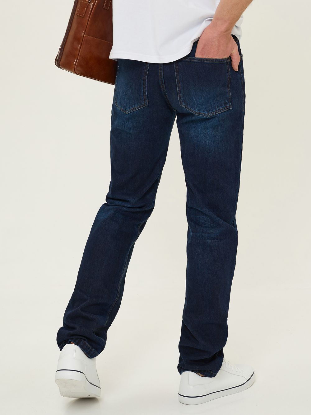 JC101 / Удлиненные / Синий