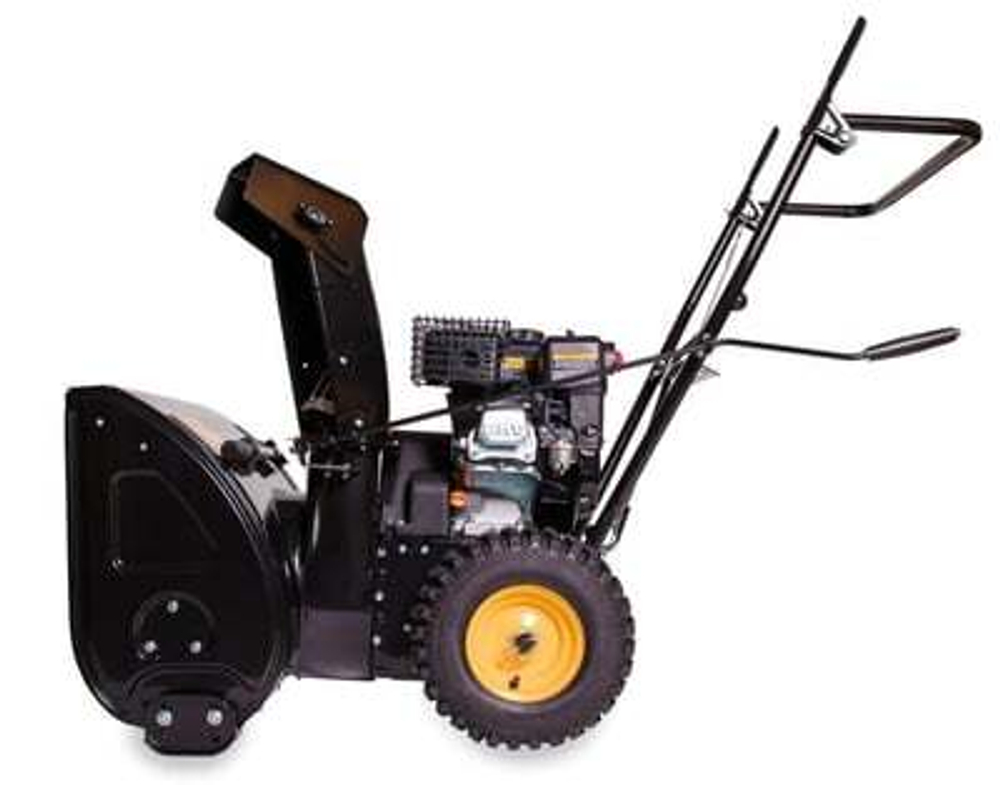 Снегоуборщик CHAMPION ST656