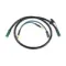 Atlas Hyper dd GRUN Ultra RCA-RCA 1.5 m