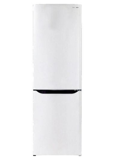 Холодильник Shivaki HD 455 RWENS white