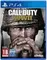 PS4 Call of Duty: WWII (Б/У, Английская версия, CUSA-08630)