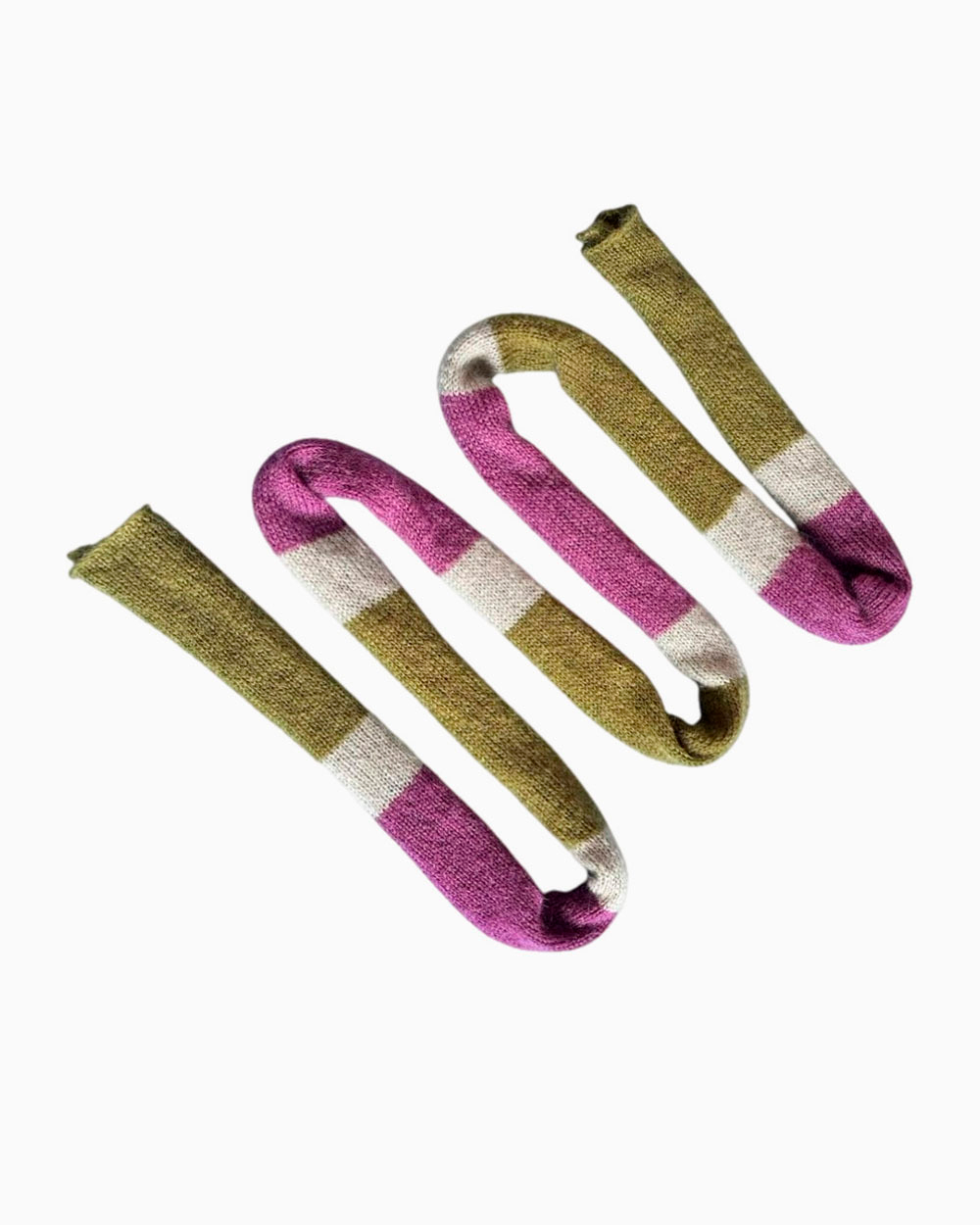 Шарф Jacob Cro Snake