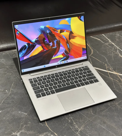 Ноутбук Hp EliteBook 845 G11 / R7-8840HS / 2024 / 32 / 1Tb / LIGHT GREY