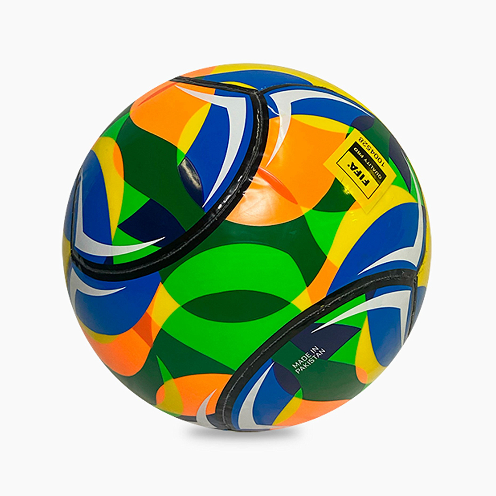 Футбольный мяч PUMA Beach Football MS
