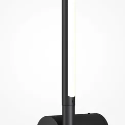 Настенный светильник (бра) Ротера / Rotera 3000К 9Вт Maytoni mod432wl-l9b3k