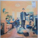 Oasis – Definitely Maybe 2LP (Европа 2021г.)