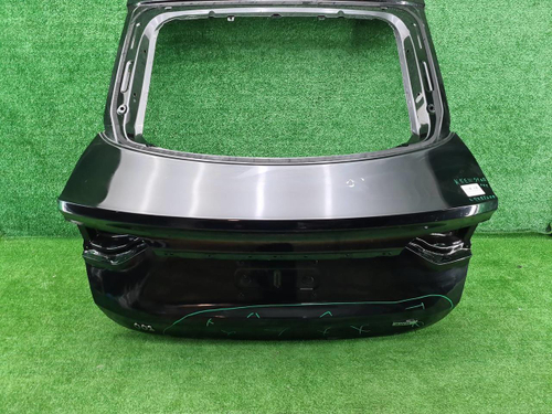 Крышка багажника Geely Tugella (2019-2024)