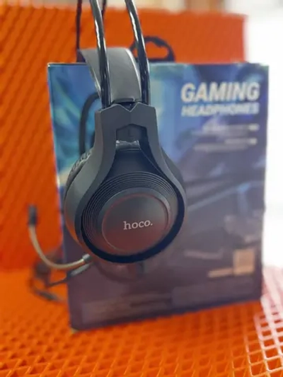 Наушники Полноразмерные Hoco W106