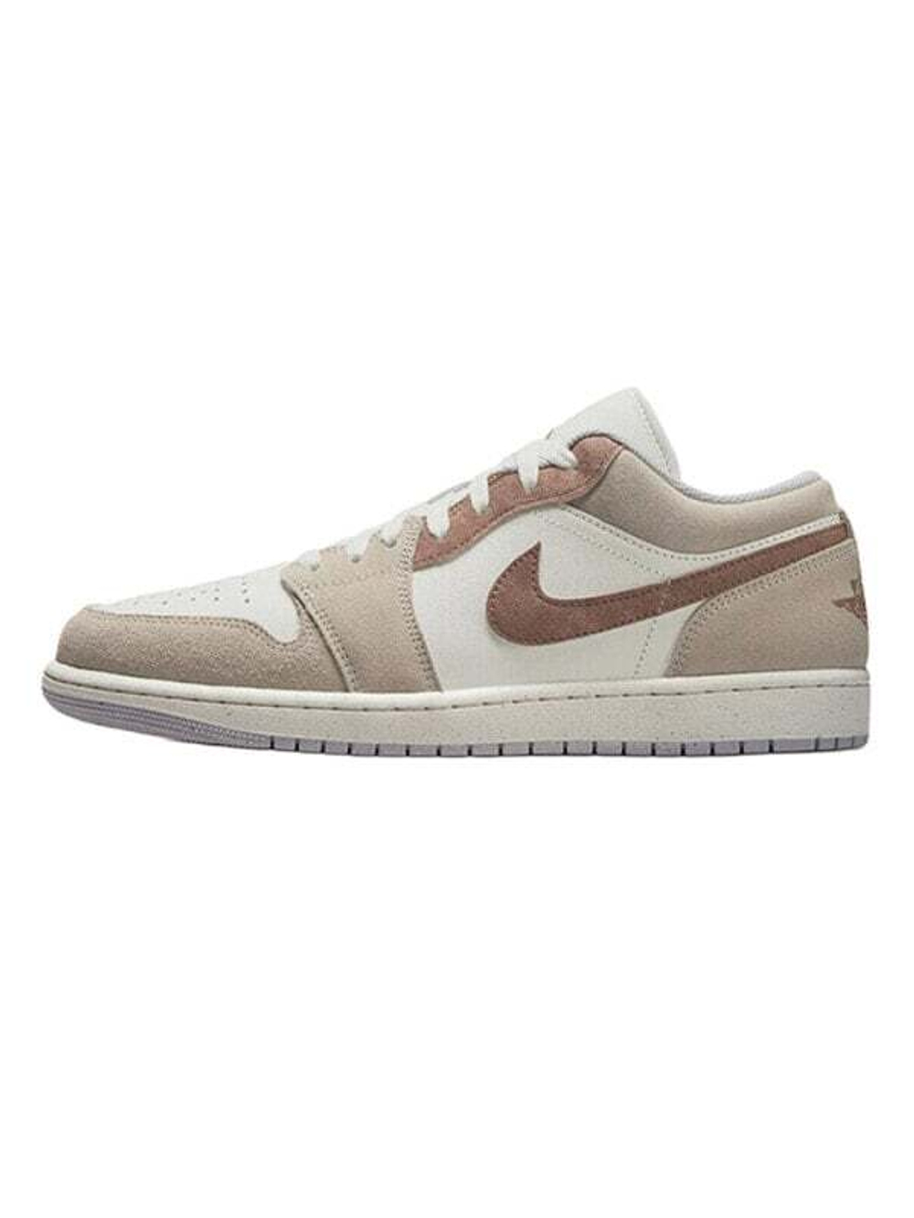 Jordan 1 Low Se Legend Light Brown