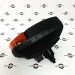 Фара основного света | 700/50055 | Spare Parts KA