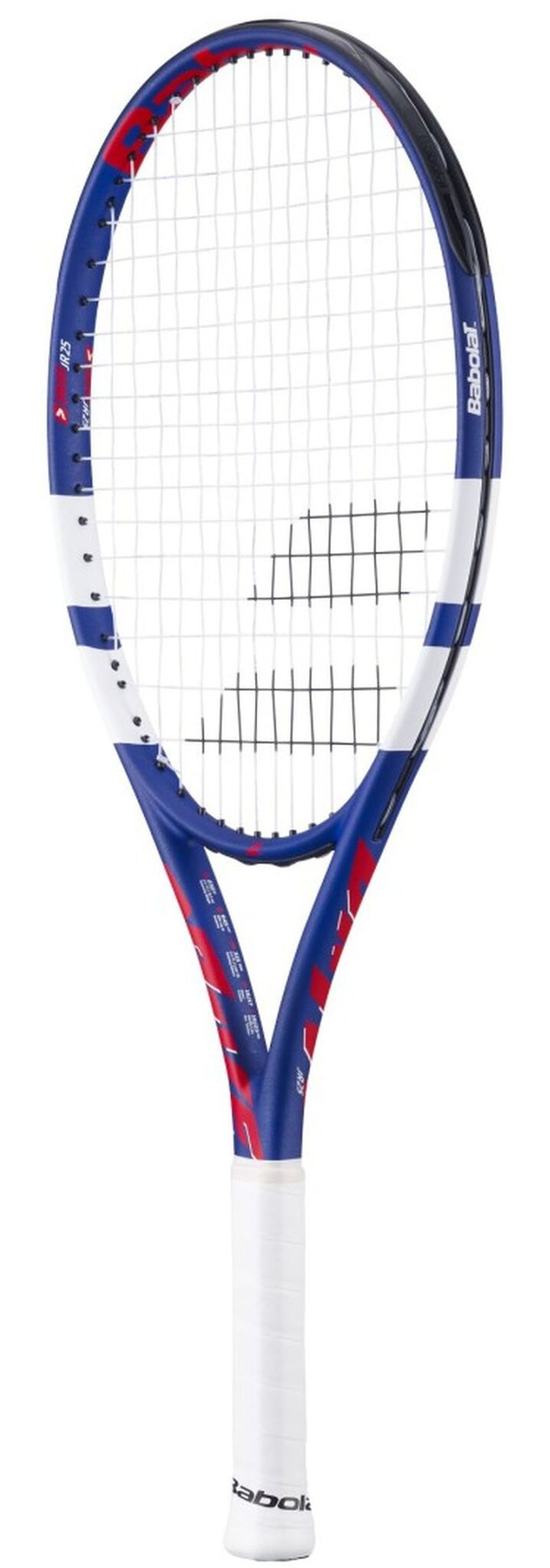 Детская ракетка Babolat Drive Jr 25 2025