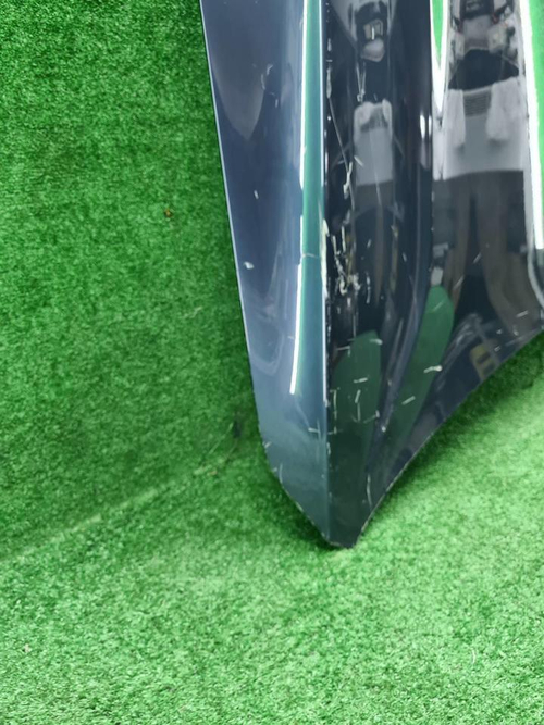 Капот Volvo XC60 2 (2017-н.в.)