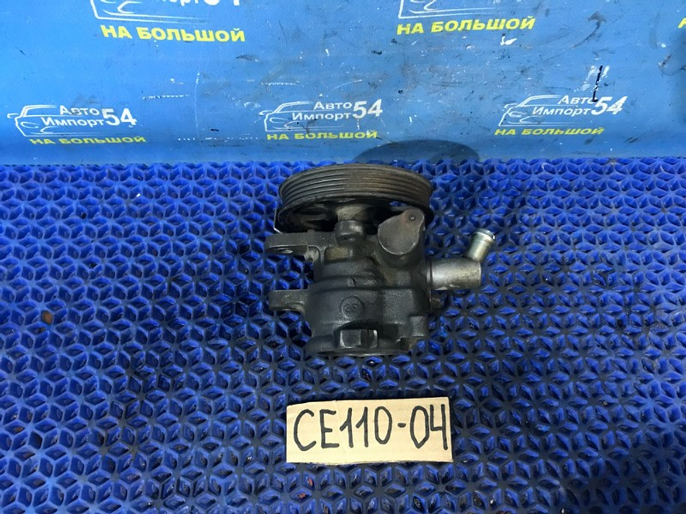 Насос ГУР TOYOTA COROLLA 1996