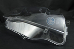 Стекло для фары BMW X6, X6 M-series E71, X5 M-series E70 2007 - 2014, правое (R), 1шт