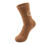 Термоноски "Следопыт" Organic wool socks CAMEL sahara