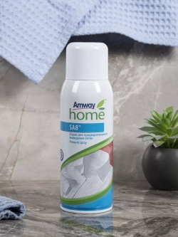 Amway СПРЕЙ ДЛЯ ВЫВЕДЕНИЯ ПЯТЕН, 400 МЛ