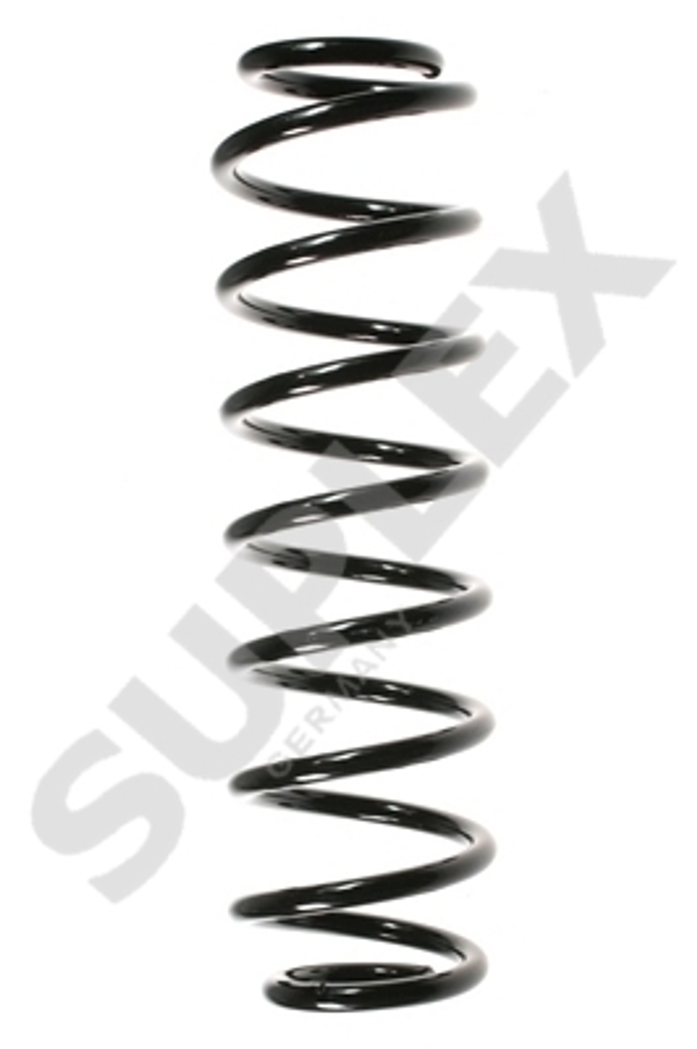 SUPLEX - 31004-SUL - Suspension Spring