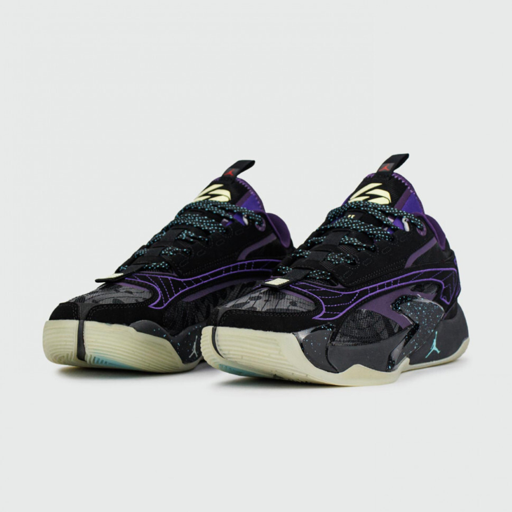 кроссовки Air Jordan Luka 2 Space Hunter DX8733-001