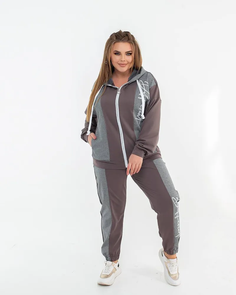 Спортивный костюм УК-533-5