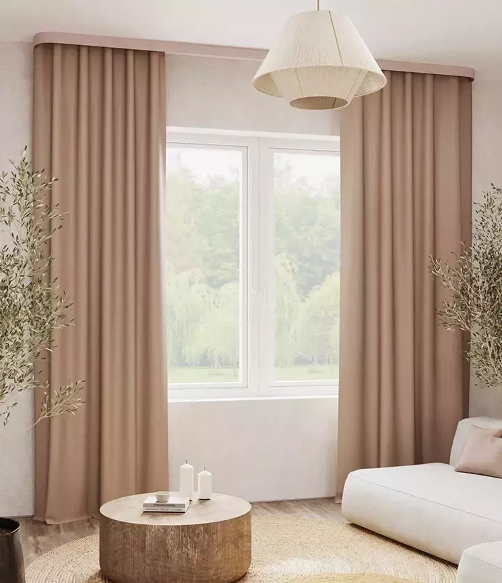 Штора Legrand Престиж 2000х2800 мм