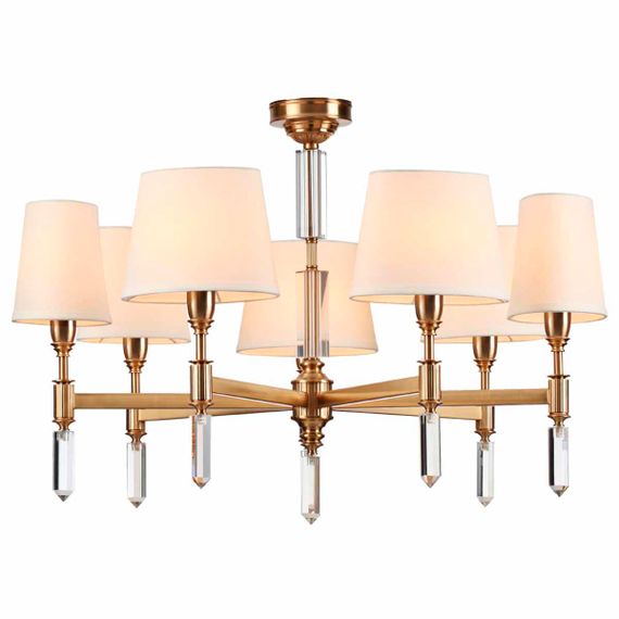 Подвесная люстра Odeon Light Modern London 4894/7