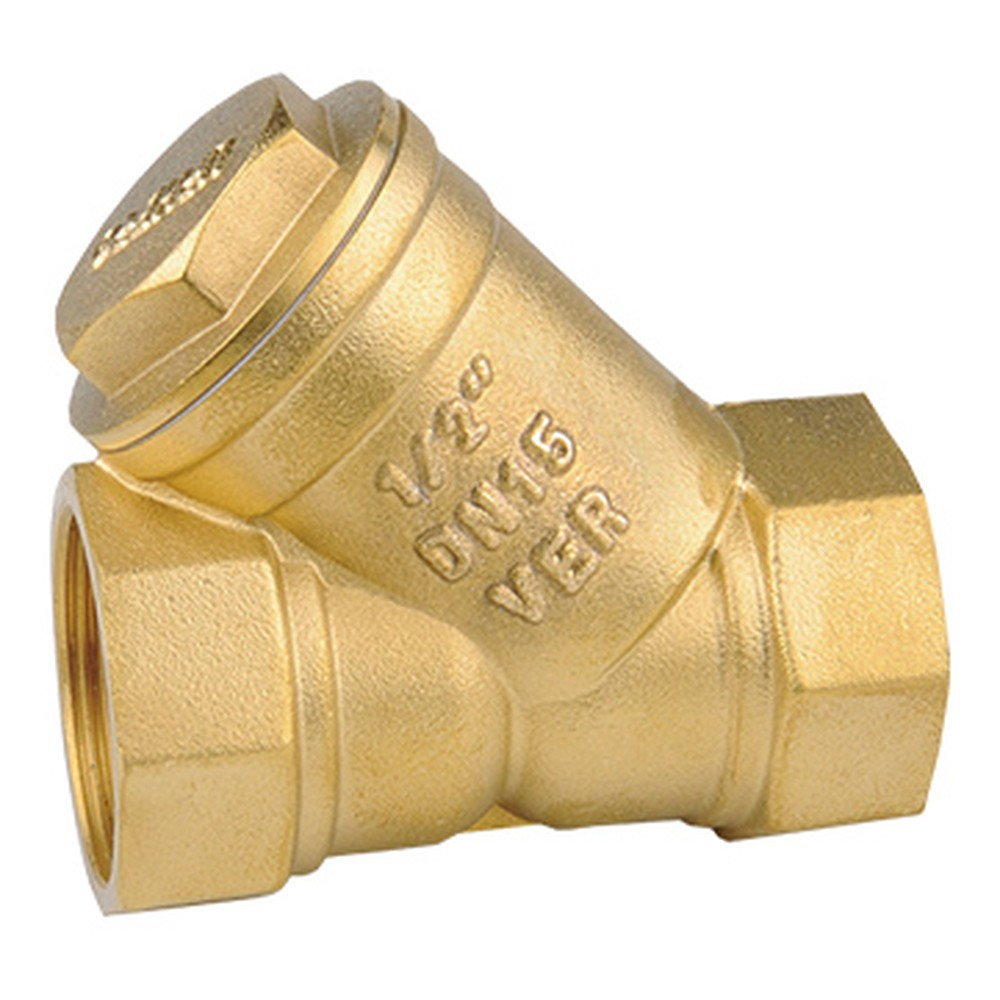 Фильтр VIEIR грубой очистки 11/4" GL176N (4/40)